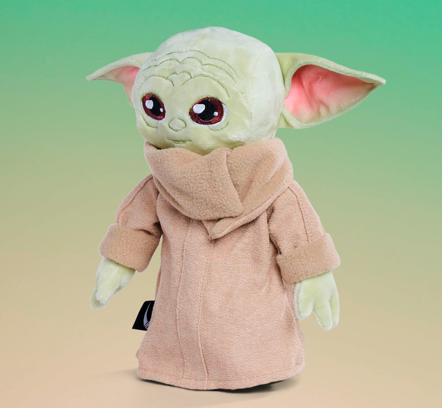 Peluche Grogu 28 cm The Mandalorian – Image 3