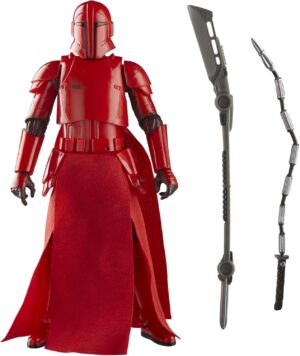 Figurine Garde prétorien impérial 15 cm Star Wars The Black Series, The Mandalorian