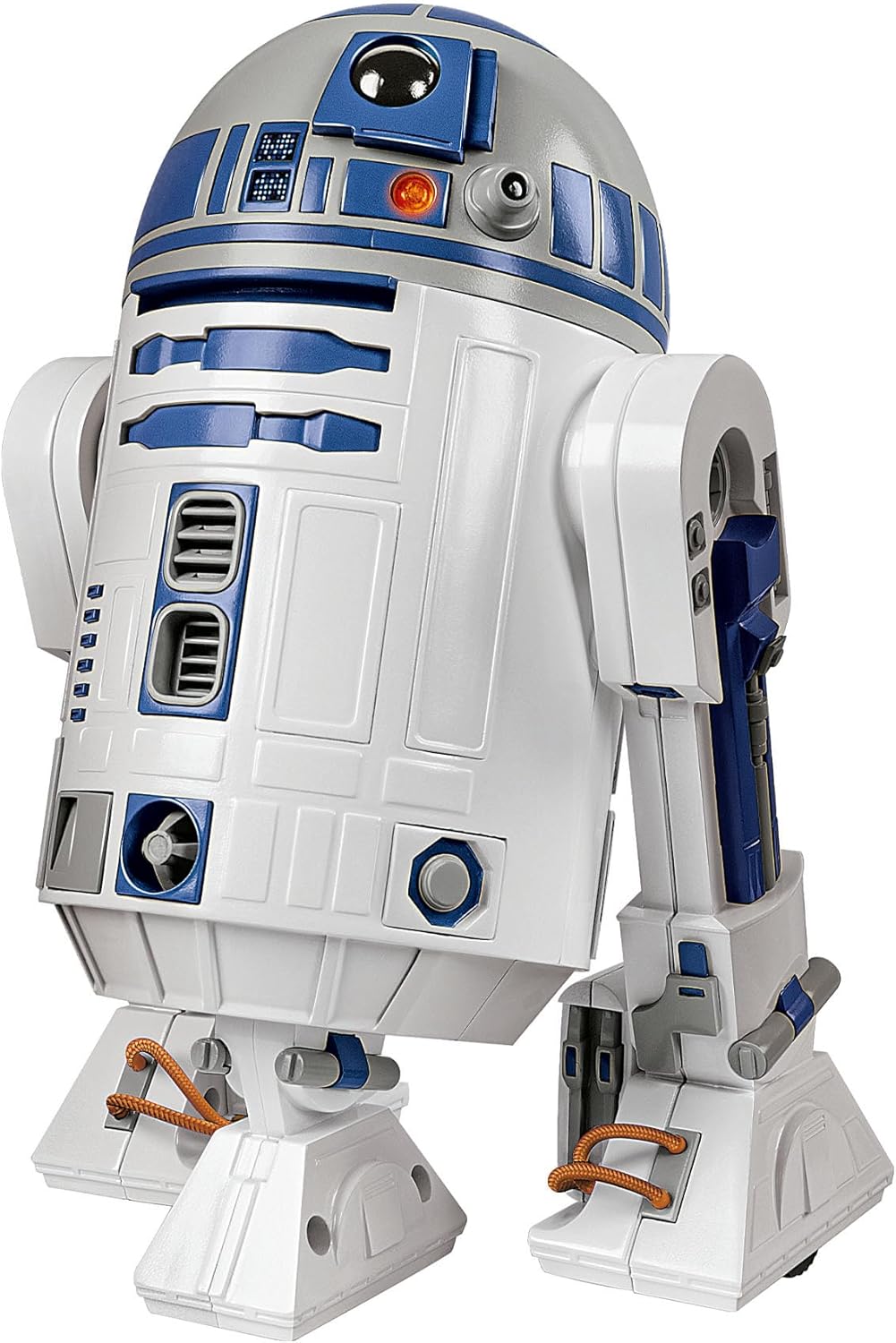 Star Wars R2D2 à construire avec 80 pièces détachables – Image 2