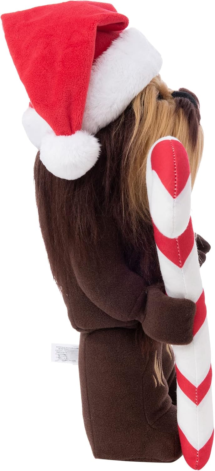 Peluche LEGO Star Wars Chewbacca Holiday 12 – Image 5
