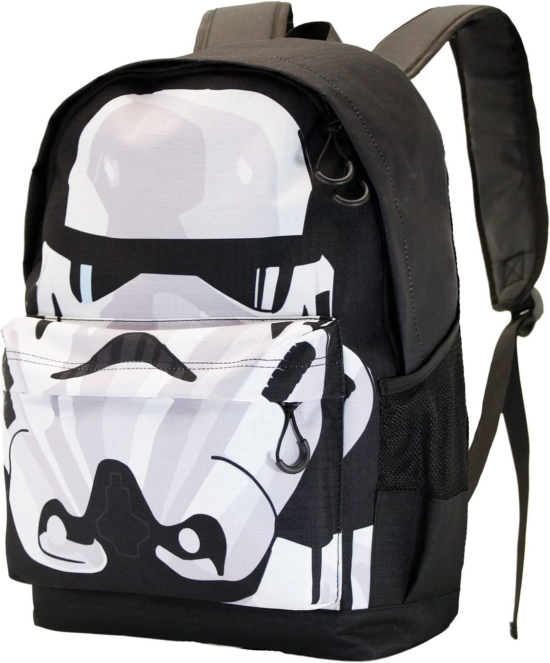 Sac à dos Star Wars Trooper ECO 2.0 noir