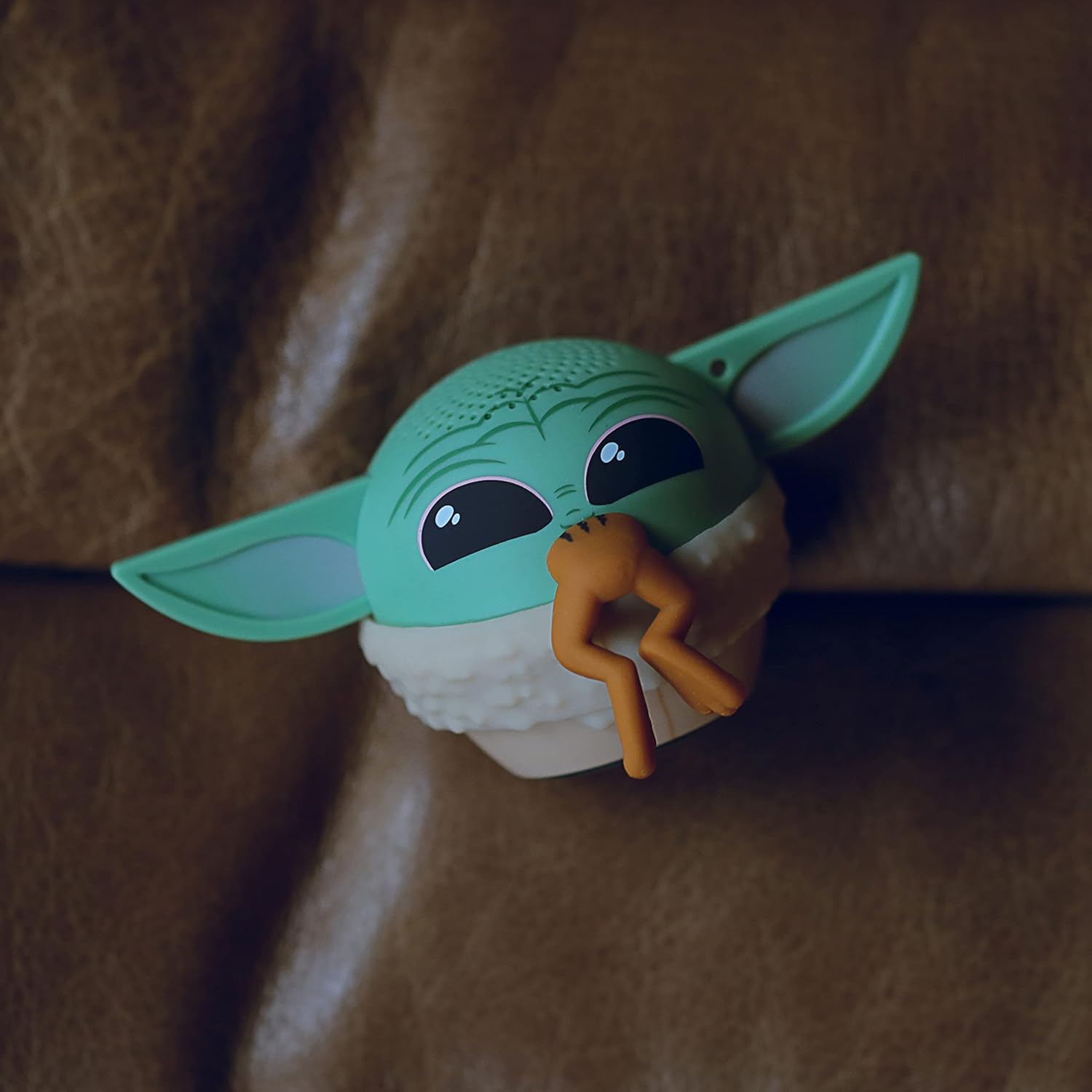 Mini enceinte Bluetooth Bitty Boomers Star Wars Child Frog 5,1 cm – Image 2