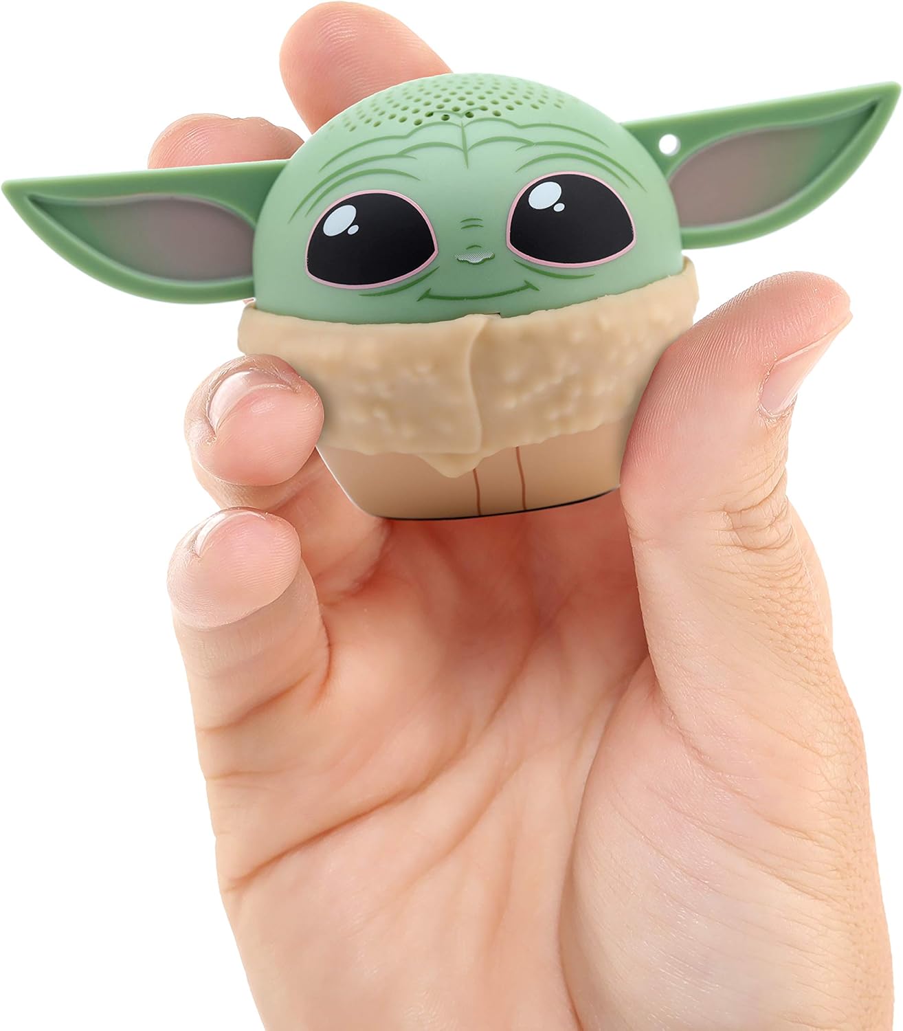 Enceinte Bluetooth Bitty Boomers Star Wars The Mandalorian The Child – Image 2