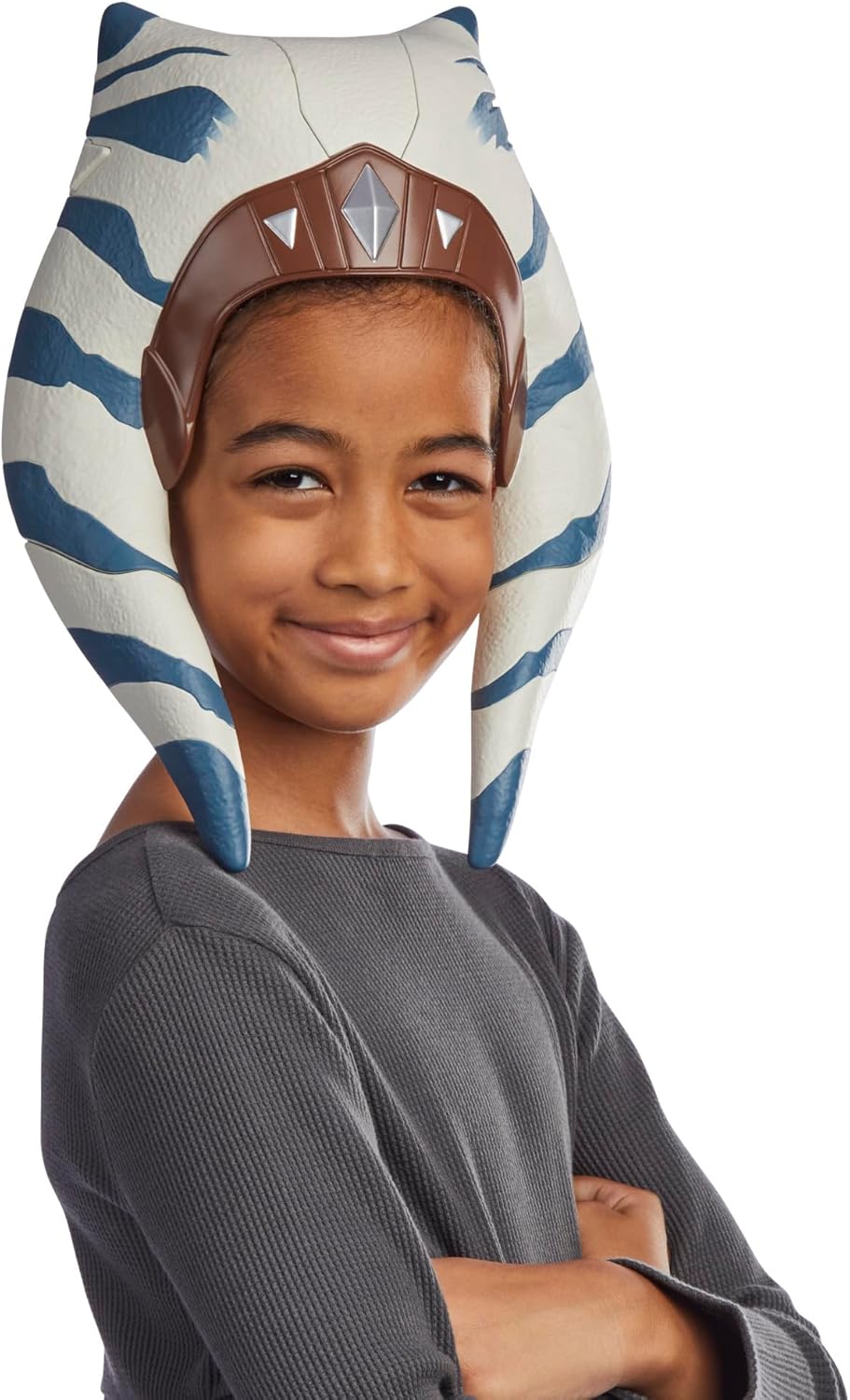 Masque électronique Star Wars Ahsoka Tano – Image 7