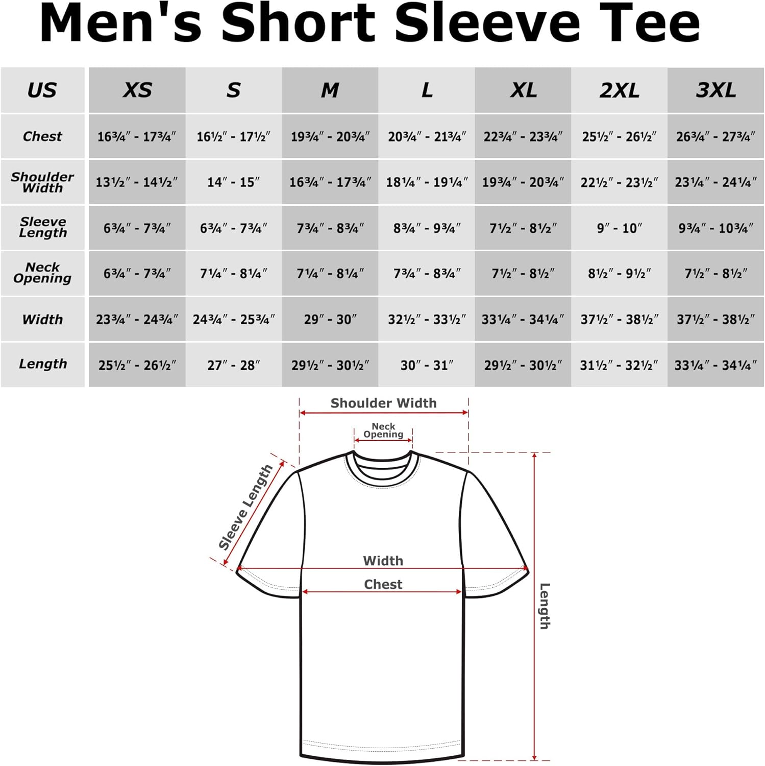 T-shirt homme Star Wars Rebel au visuel classique – Image 7