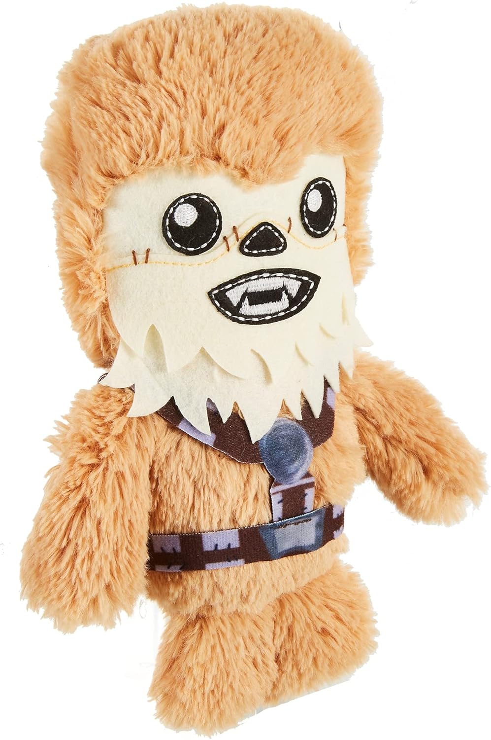 Peluche sonore Wookiee Star Wars Galaxy’s Edge 15 cm – Image 4