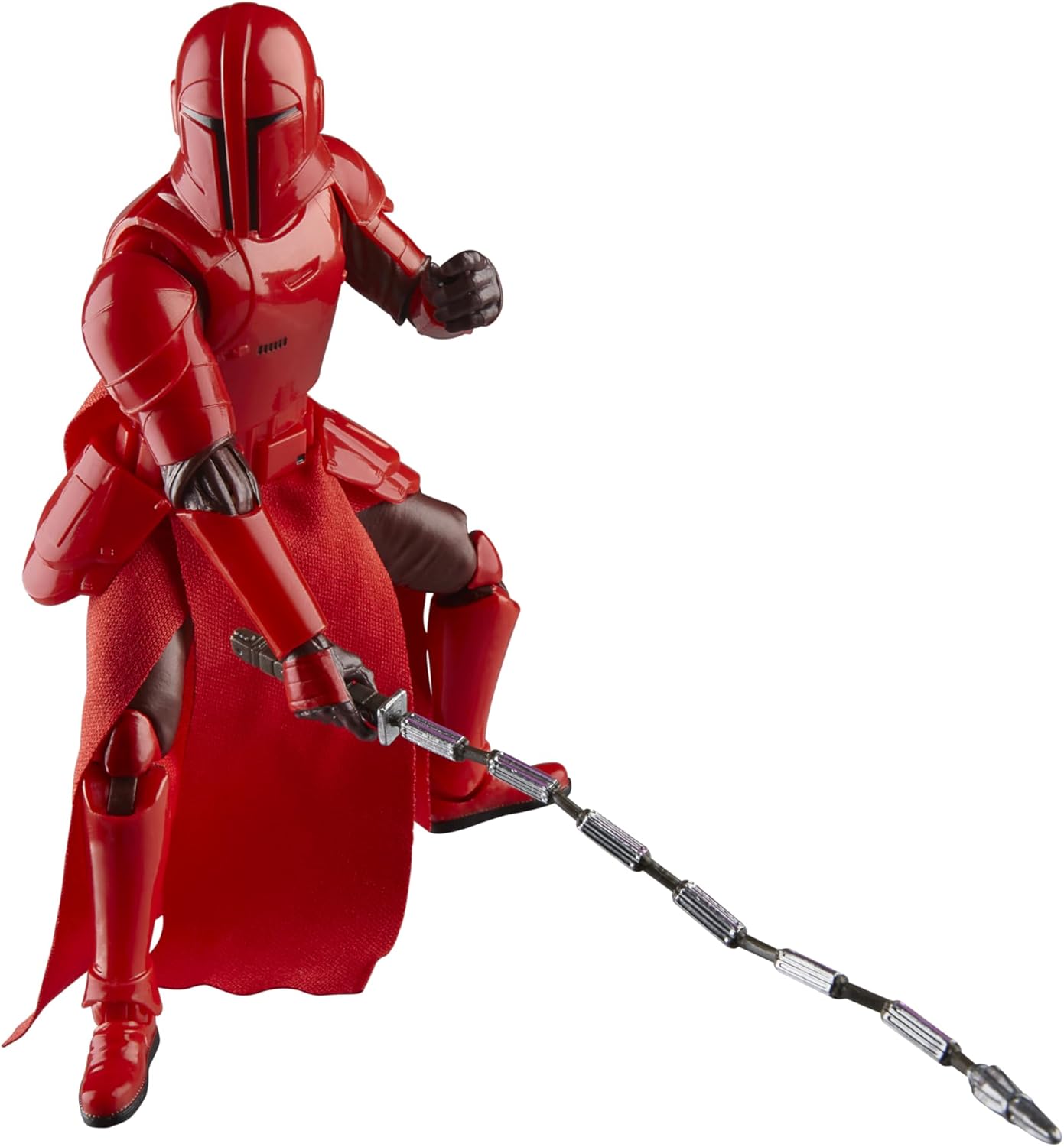 Figurine Garde prétorien impérial 15 cm Star Wars The Black Series, The Mandalorian – Image 7