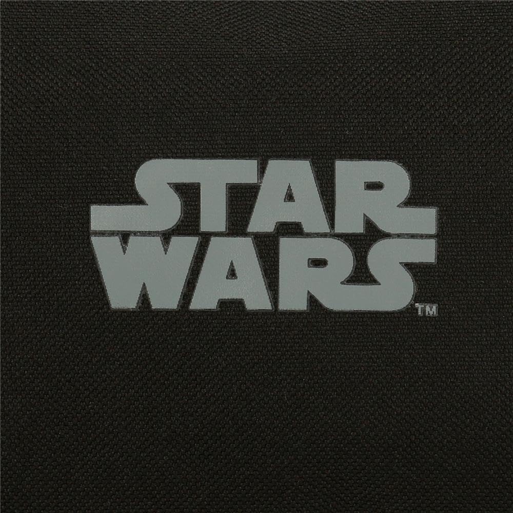 Sac mixte enfant Star Wars Retro en polyester – Image 6