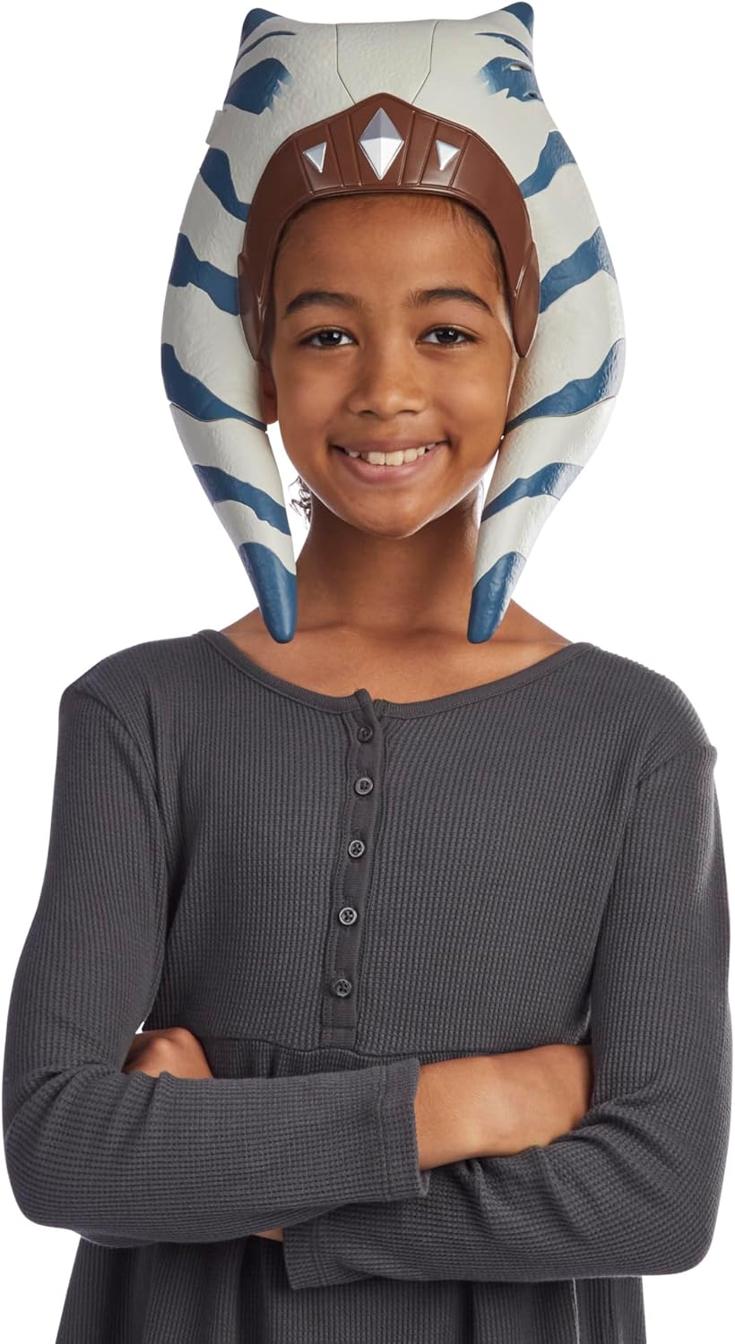 Masque électronique Star Wars Ahsoka Tano – Image 8