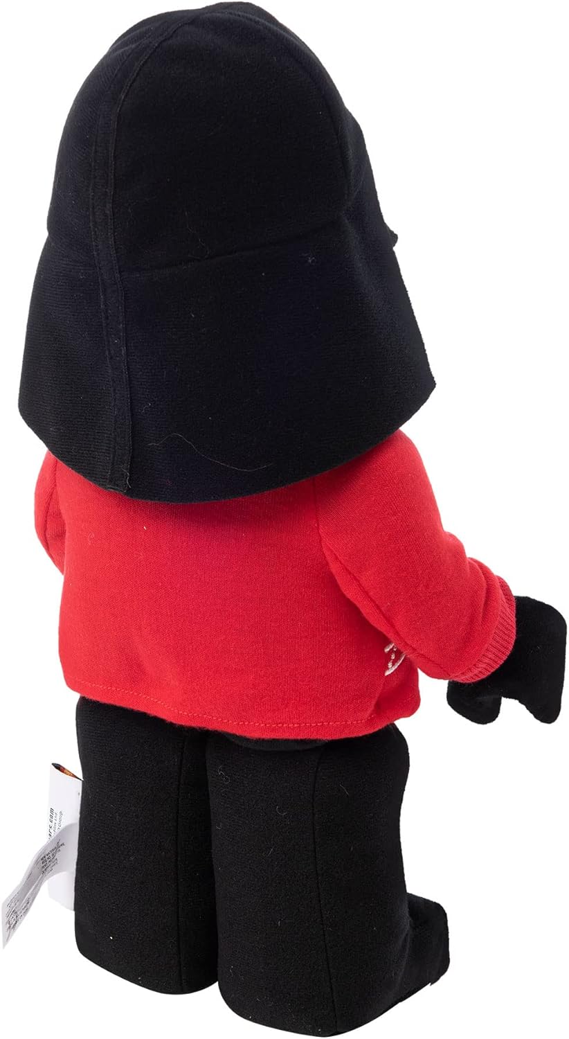 Peluche Darth Vader Star Wars Holiday Collection LEGO, 12 inch – Image 5