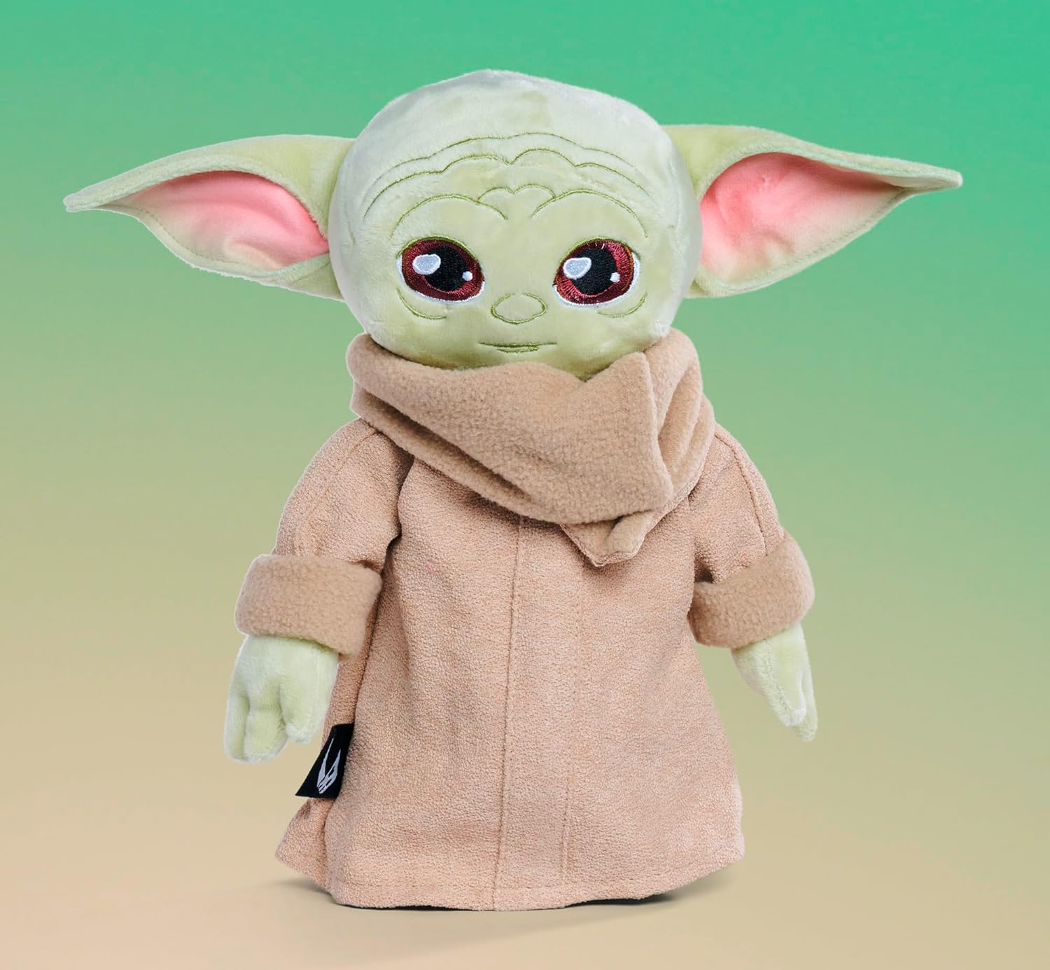 Peluche Grogu 28 cm The Mandalorian – Image 4