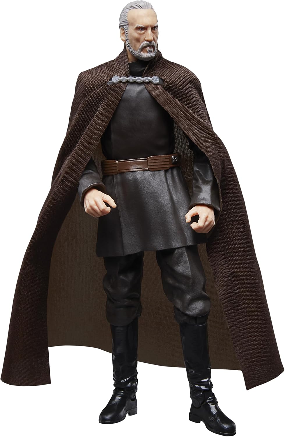 Comte Dooku Star Wars The Black Series, figurine 15 cm 20e anniversaire – Image 4