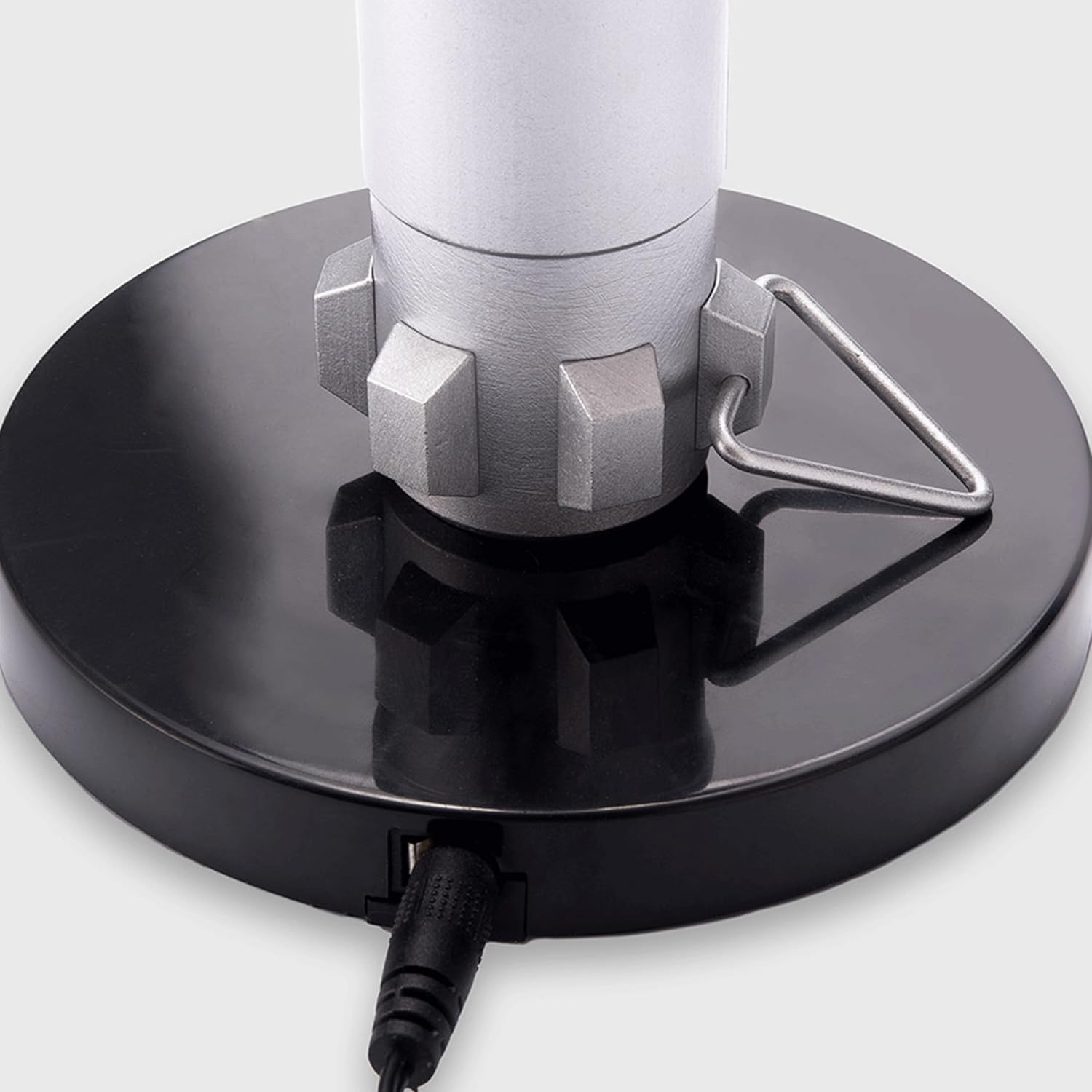 Lampe de bureau USB Star Wars Luke Skywalker sabre laser vert – Image 8