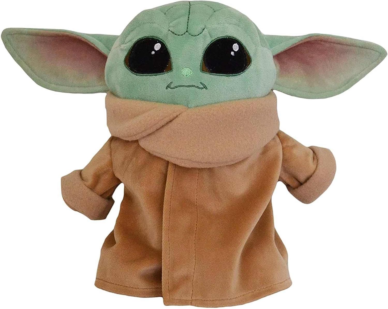 Peluche Disney The Mandalorian L'Enfant 25 cm – Image 6