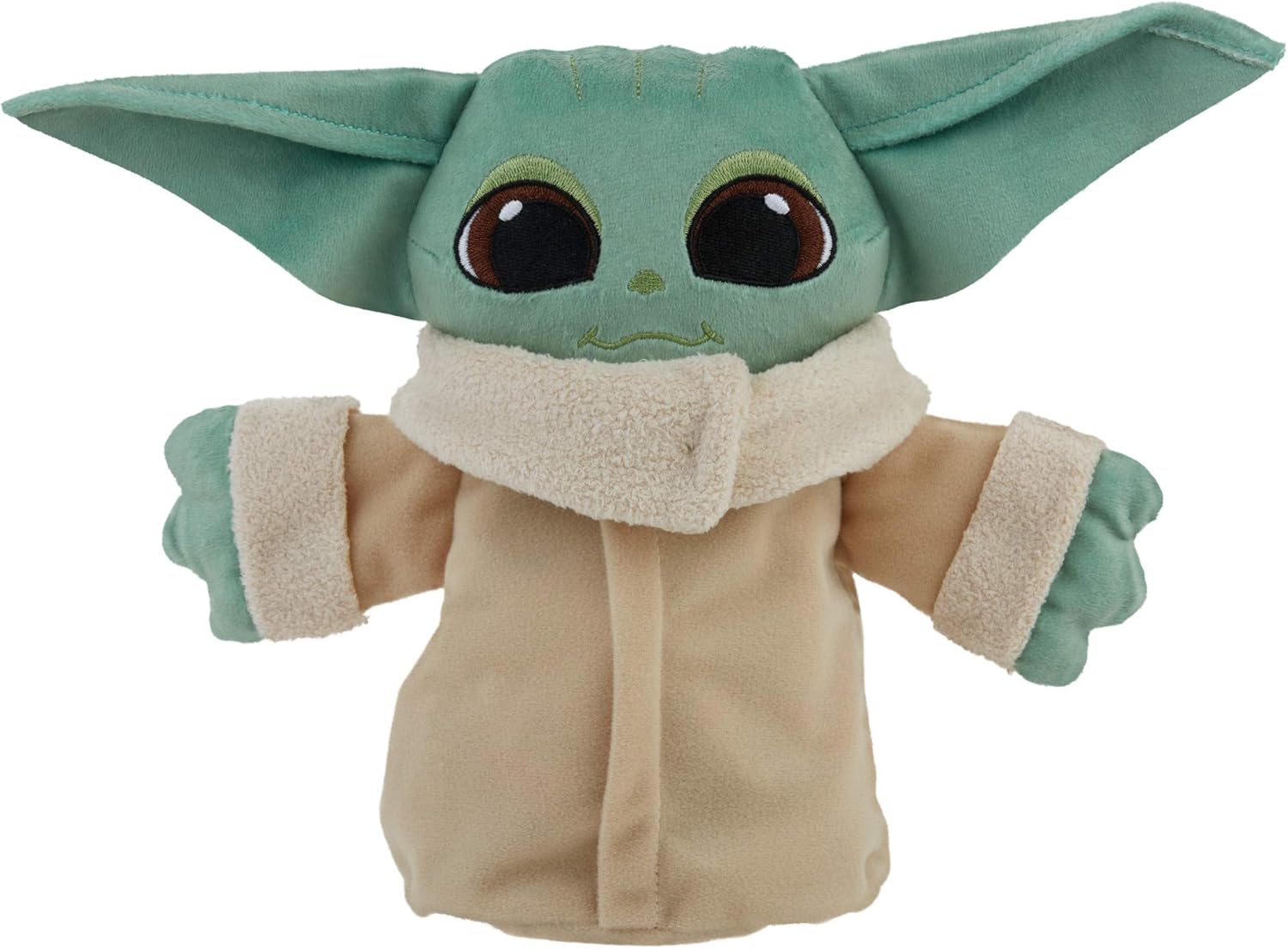 Peluche Star Wars réversible 3 en 1 garçon 19 cm – Image 6