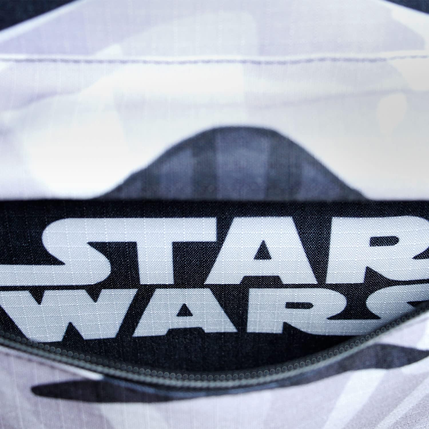 Sac à dos Star Wars Trooper ECO 2.0 noir – Image 4