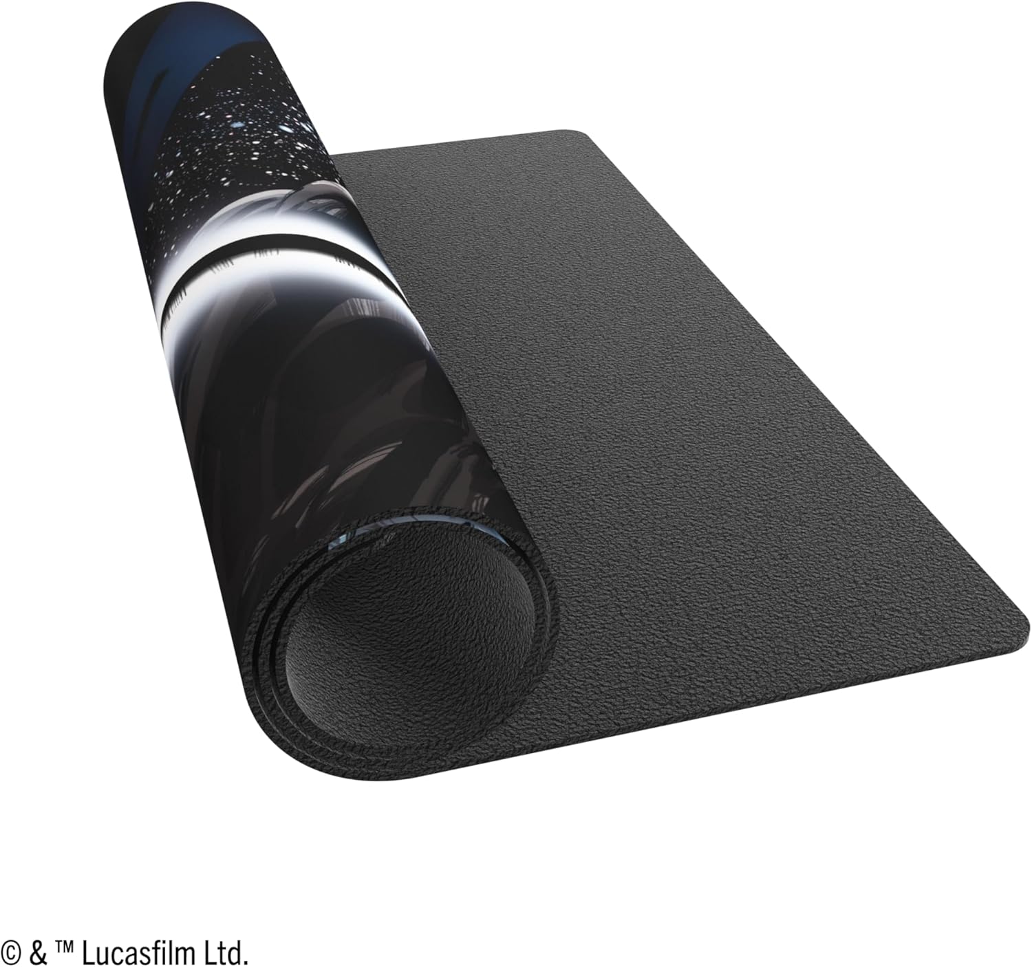 Tapis Star Wars Unlimited Mandalorien 61 x 35 cm – Image 3