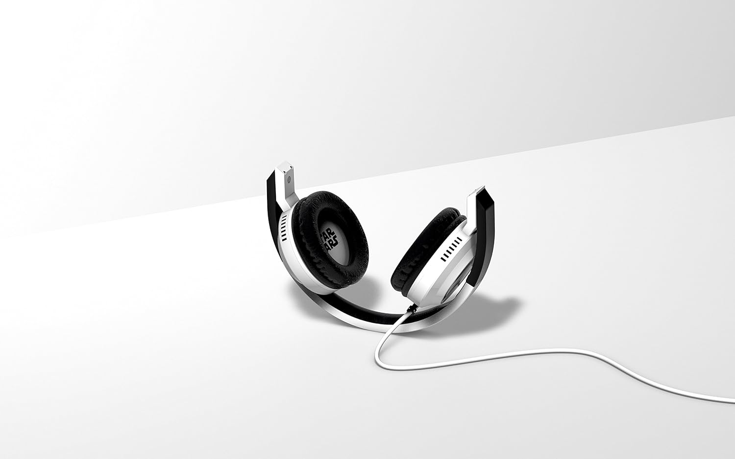 Casque Pop Star Wars Stormtrooper avec microphone – Image 4