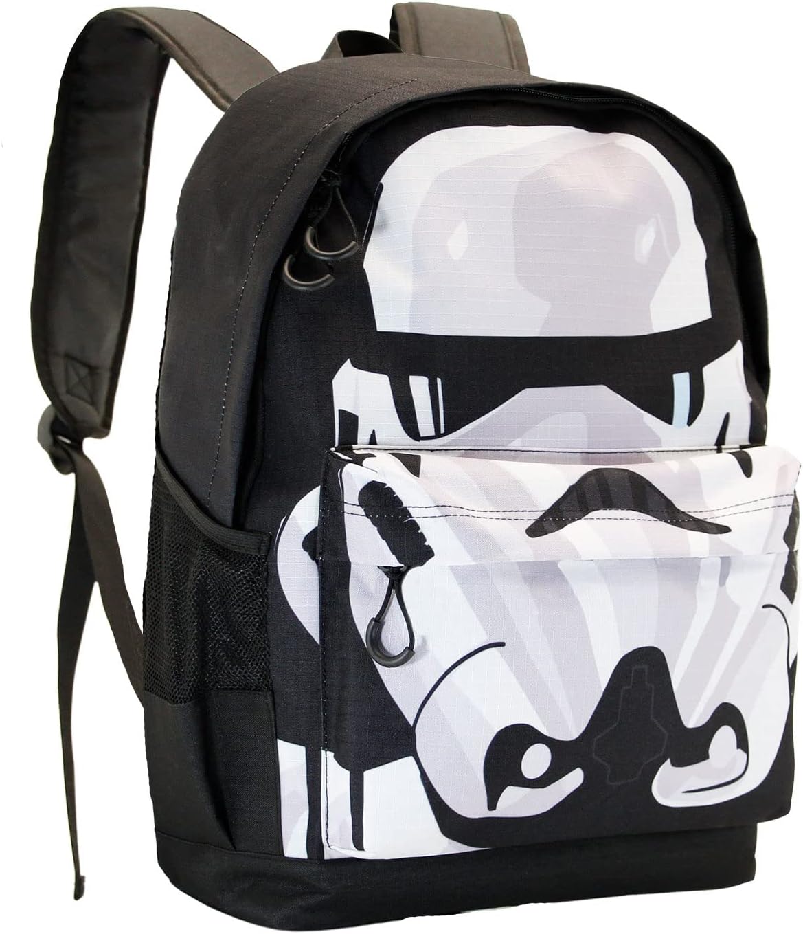 Sac à dos Star Wars Trooper ECO 2.0 noir – Image 5