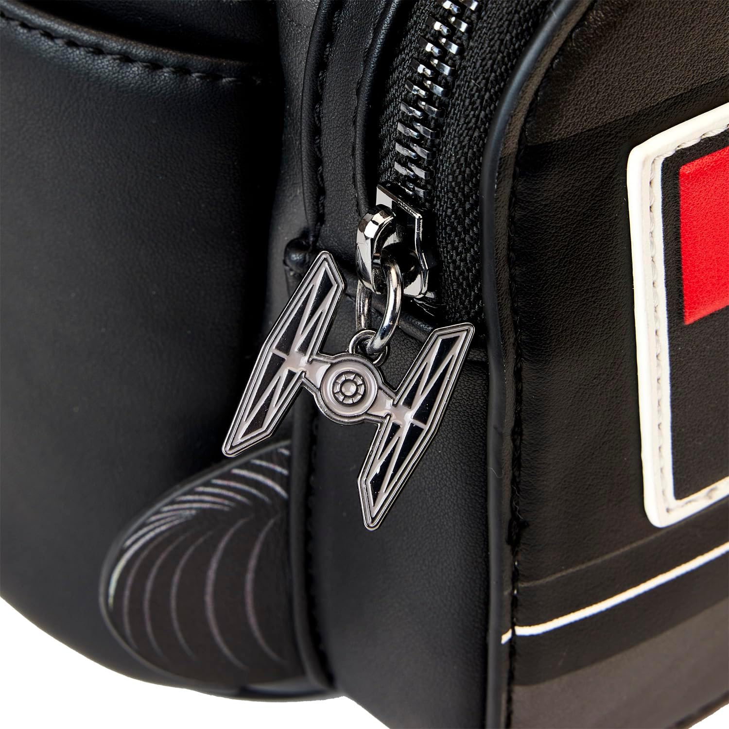 Sac à dos Loungefly Disney Star Wars Tie Fighter – Image 6