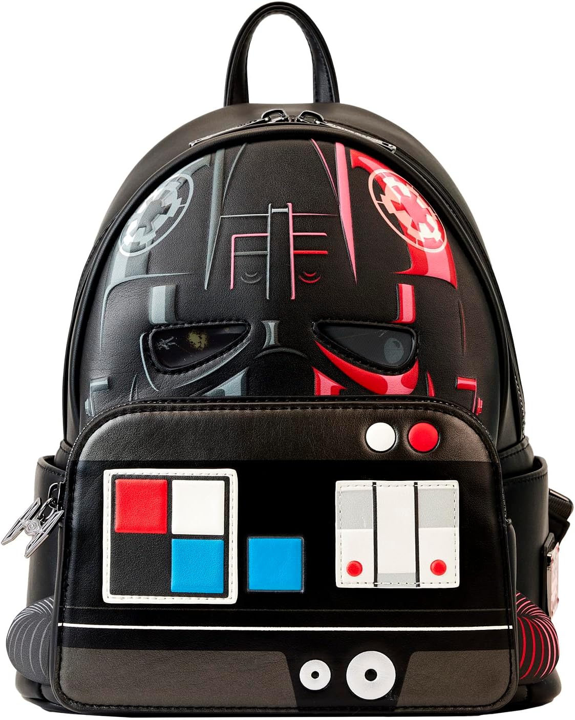 Sac à dos Loungefly Disney Star Wars Tie Fighter