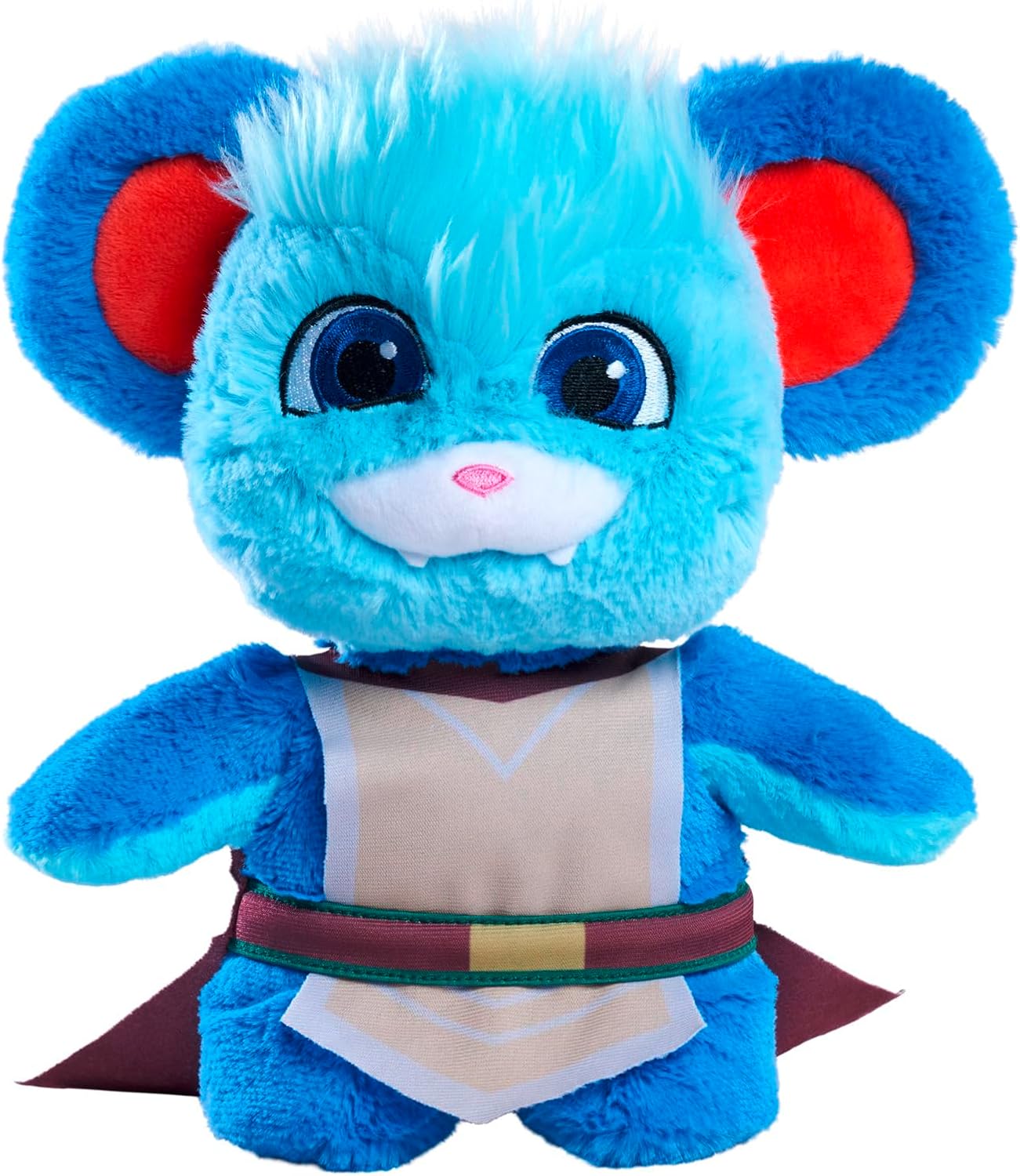 Peluche Nubs 25 cm Star Wars Young Jedi Adventures