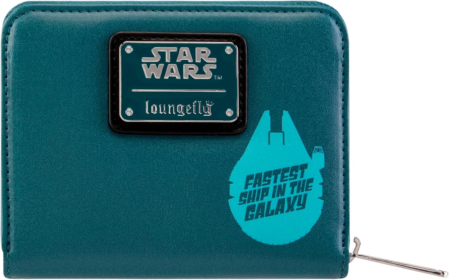 Portefeuille Han Solo Light Speed Loungefly Star Wars – Image 3