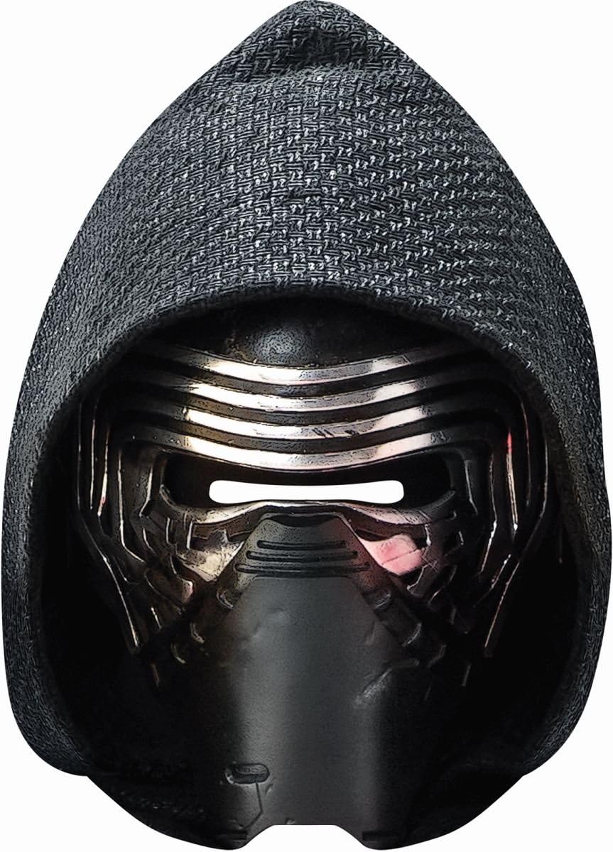 Masque Star Wars Kylo Ren Episode 7 taille unique