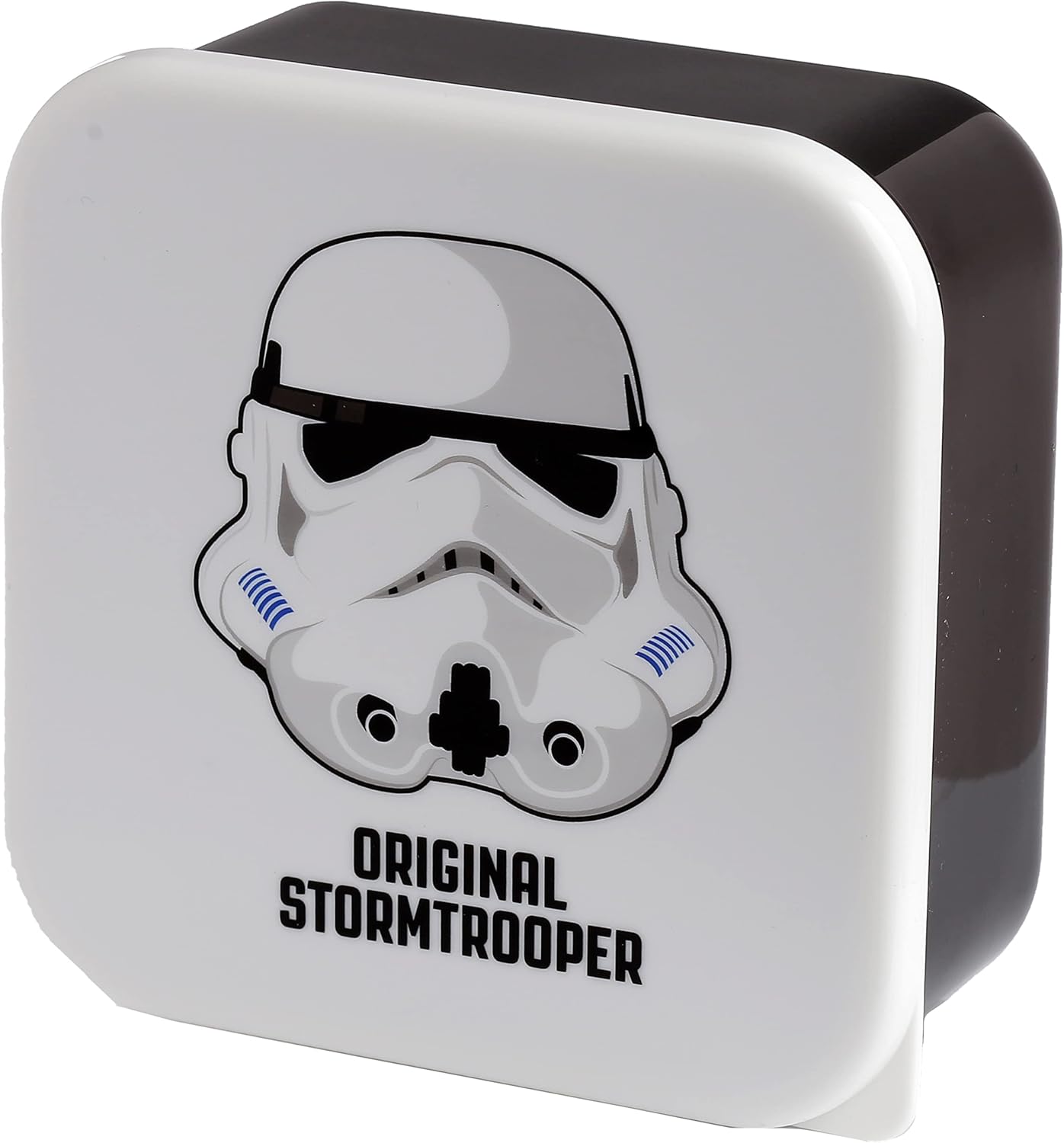 Set de 3 boîtes à lunch multicolores The Original Stormtrooper – Image 7