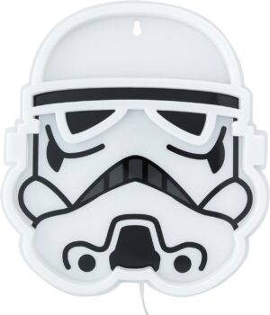 Lampe néon Stormtrooper Star Wars Paladone