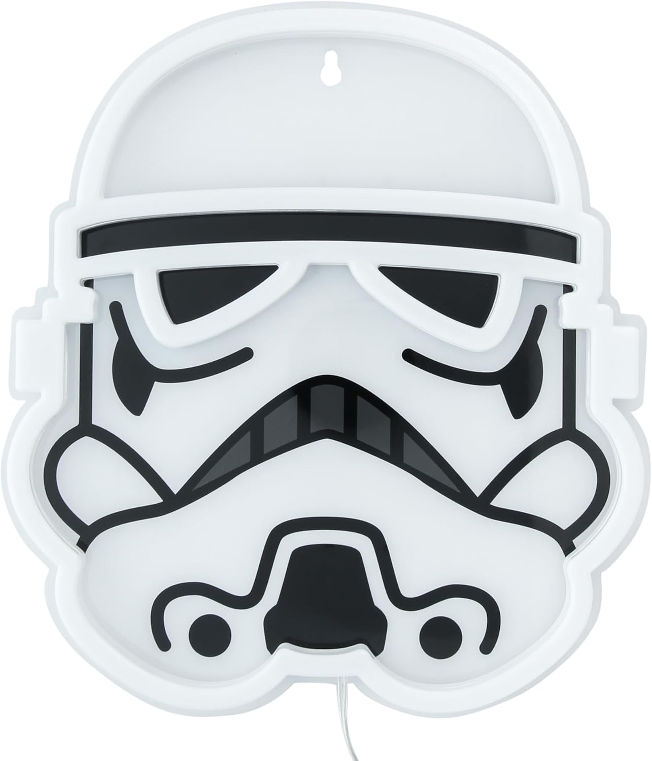 Lampe néon Stormtrooper Star Wars Paladone