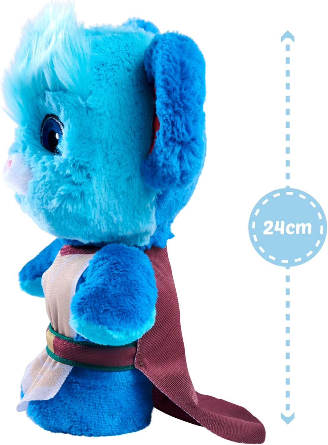 Peluche Nubs 25 cm Star Wars Young Jedi Adventures – Image 2