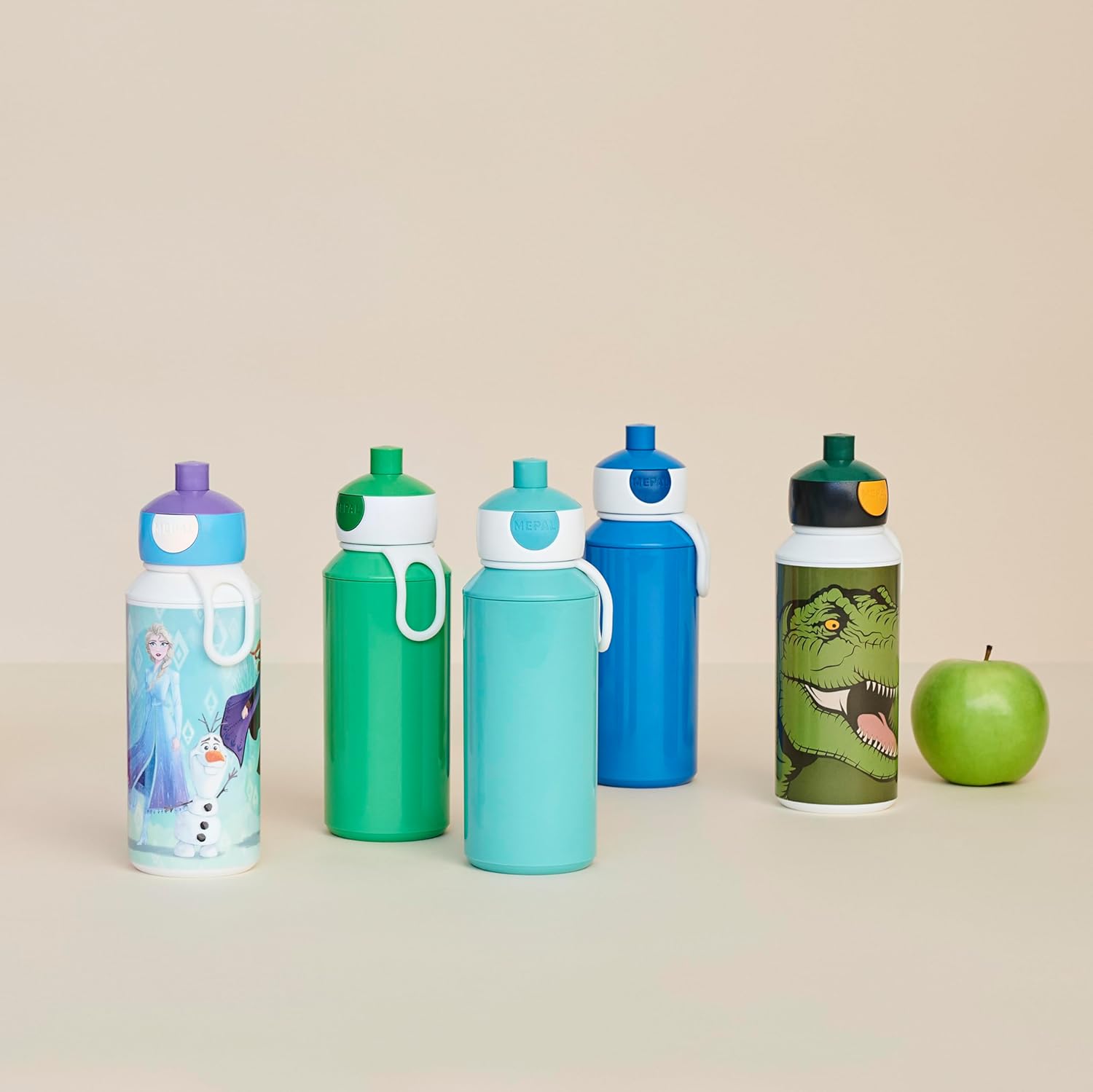 Gourde Campus Pop-up étanche 400 ml Star Wars – Image 6