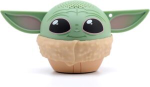 Enceinte Bluetooth Bitty Boomers Star Wars The Mandalorian The Child