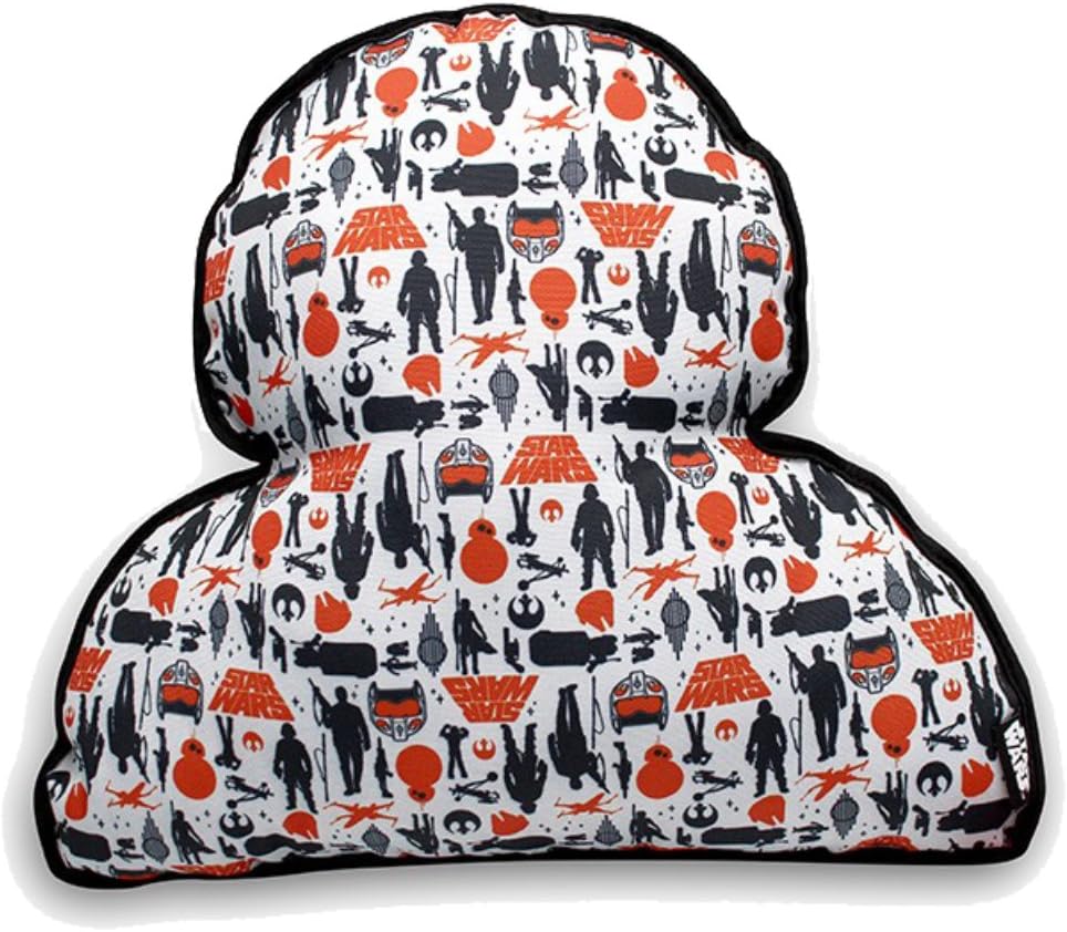 Coussin Star Wars BB-8 32x35 cm – Image 2