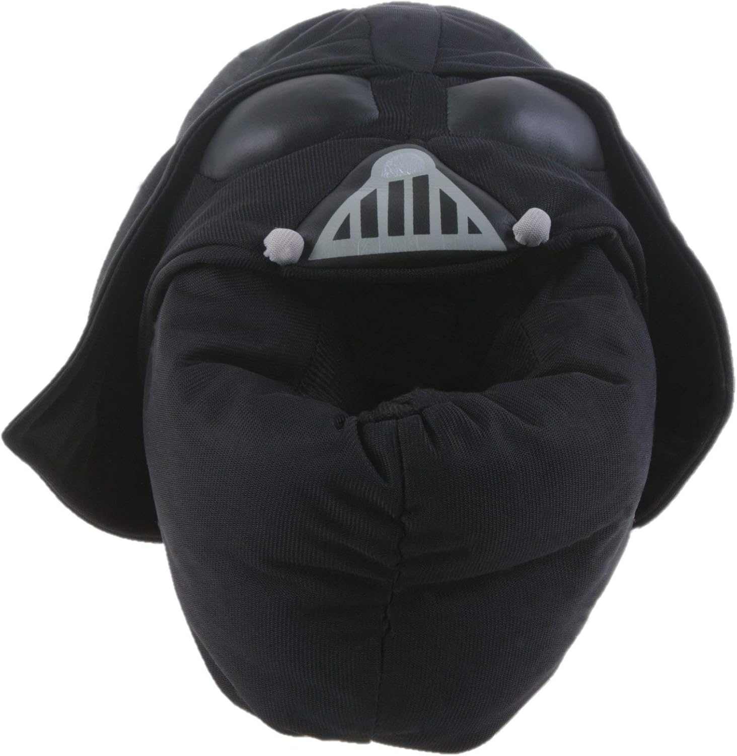 Pantoufles Star Wars Dark Vador en peluche noir, 41/43 EU – Image 6