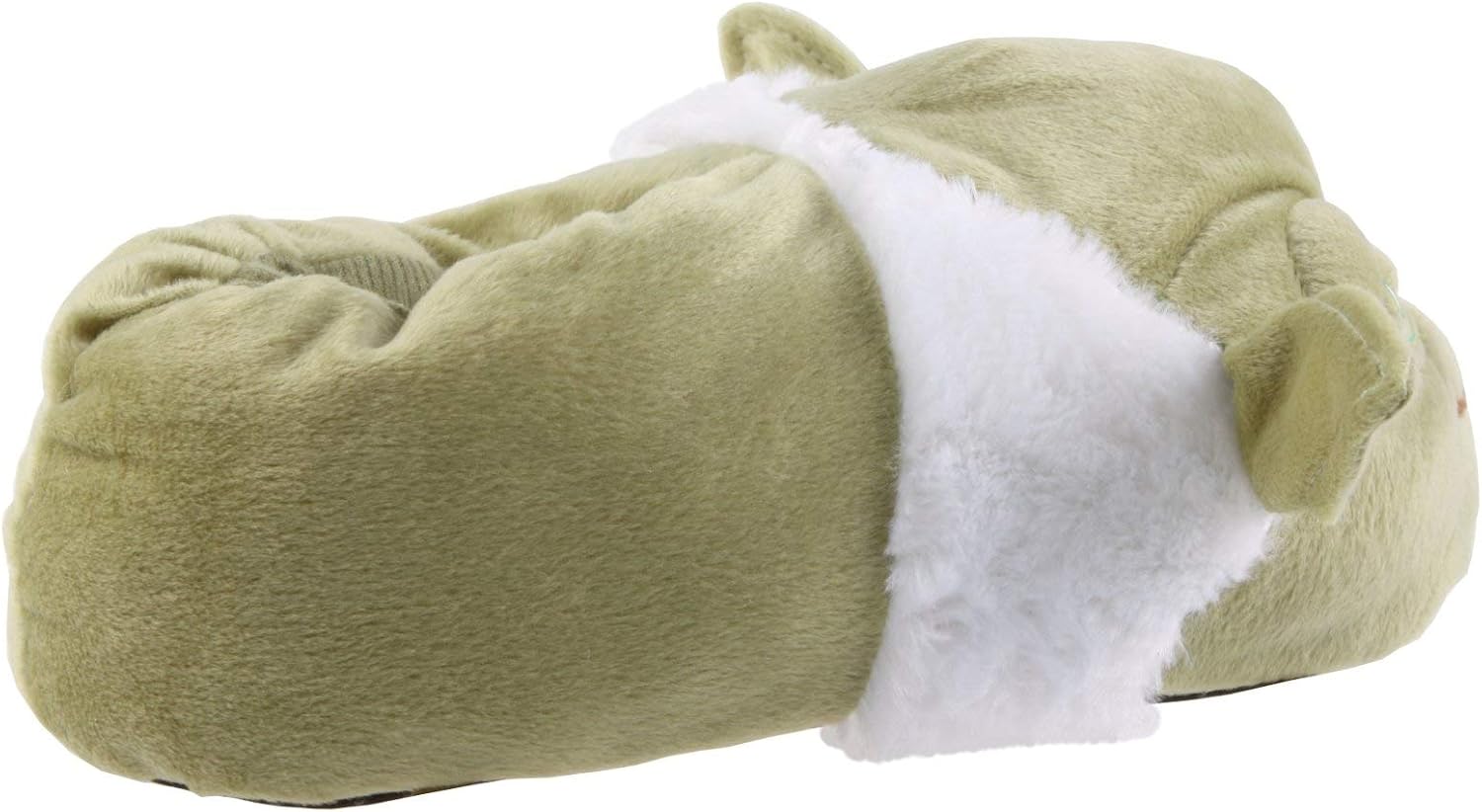 Chausson Disney Star Wars Maître Yoda vert à enfiler taille 37 – Image 2