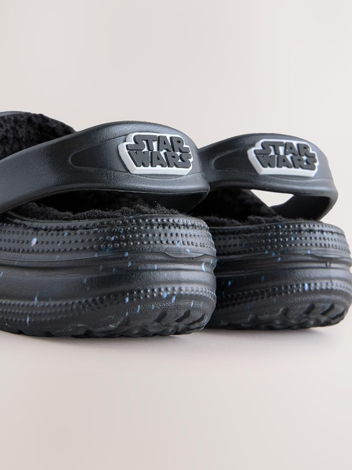 Chaussons sabots Star Wars NEXT garçon avec doublure chaude – Image 4