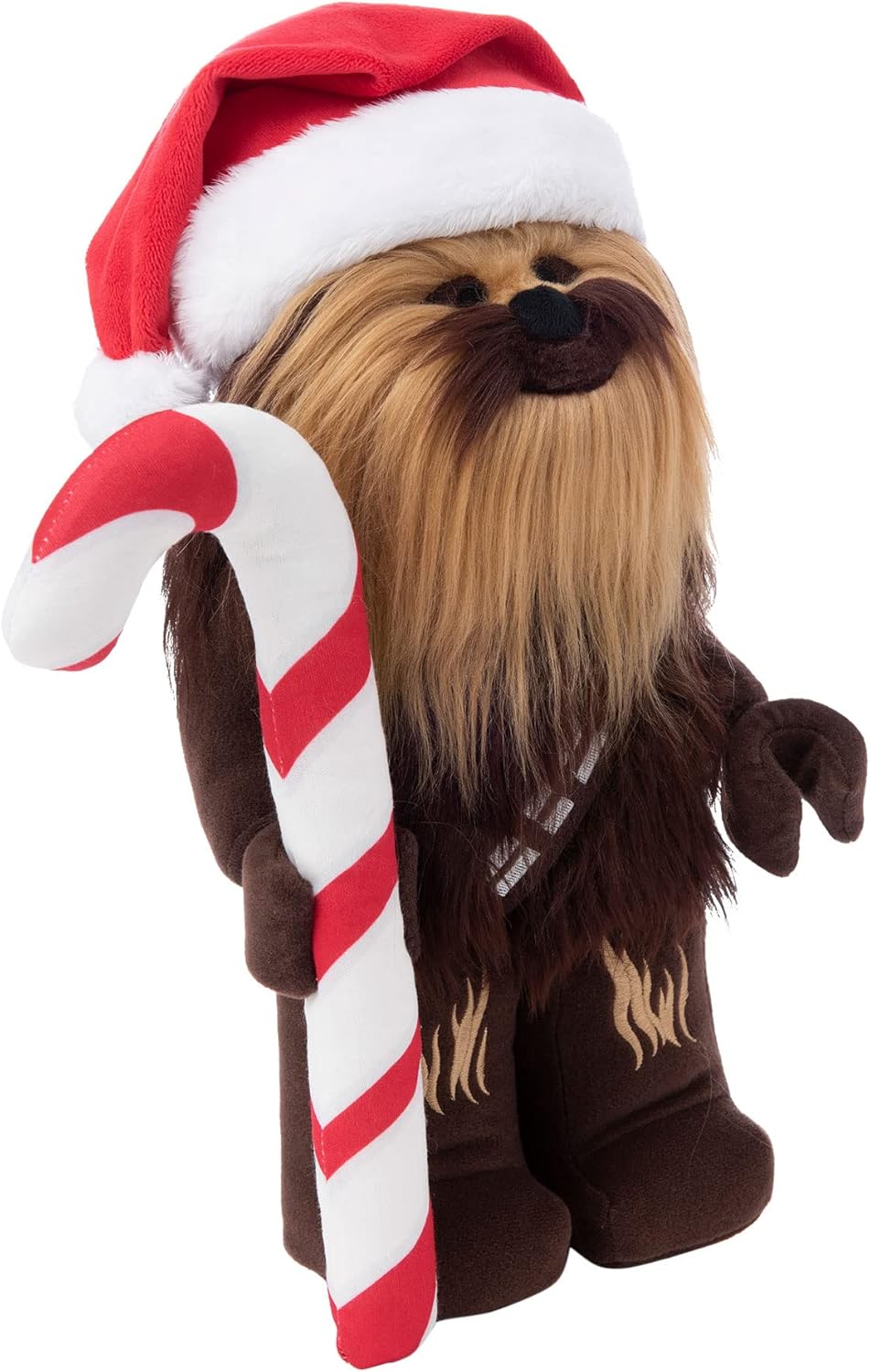 Peluche LEGO Star Wars Chewbacca Holiday 12 – Image 3