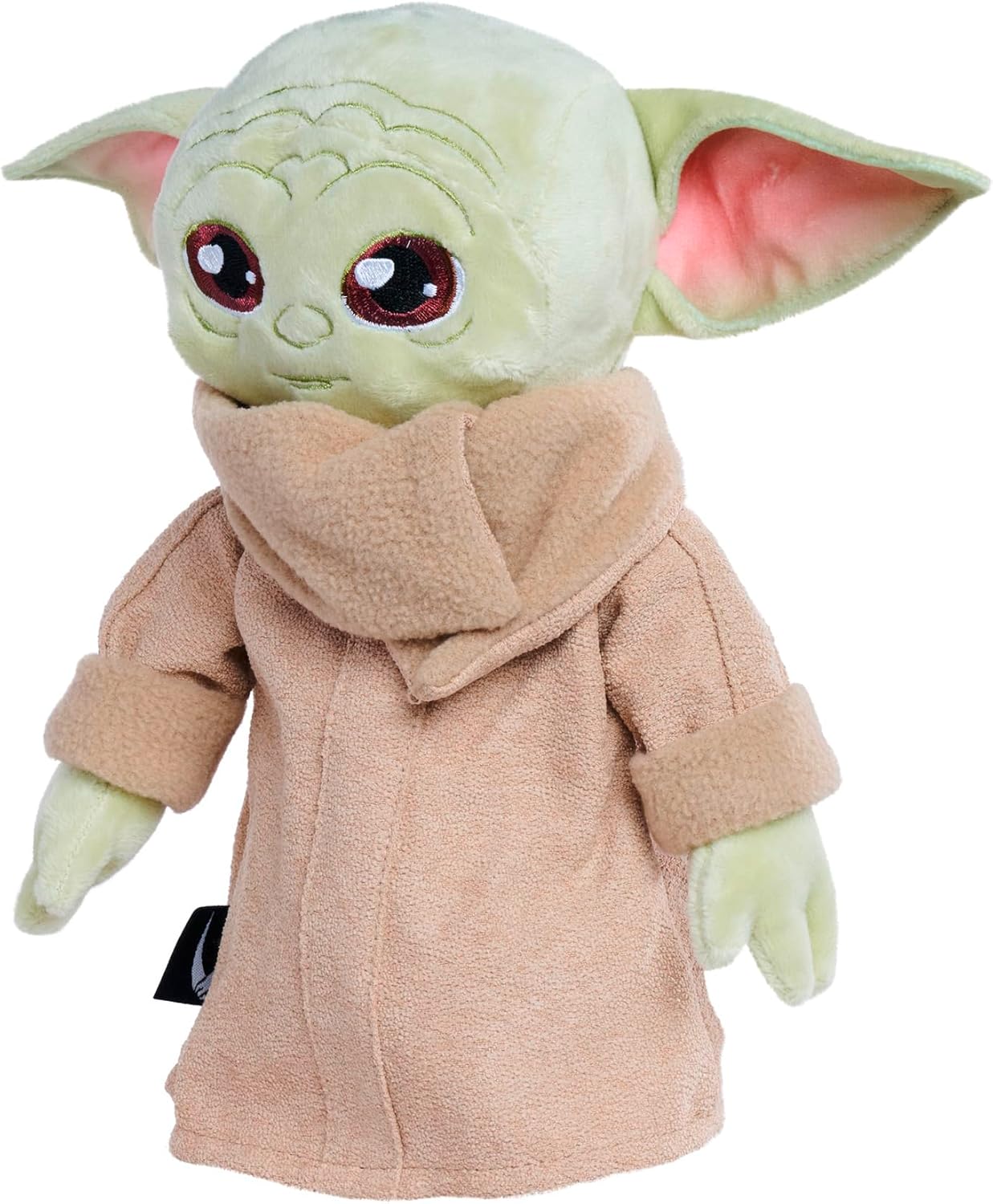 Peluche Grogu 28 cm The Mandalorian – Image 7