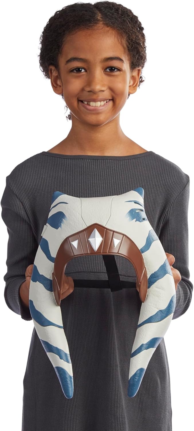 Masque électronique Star Wars Ahsoka Tano – Image 5