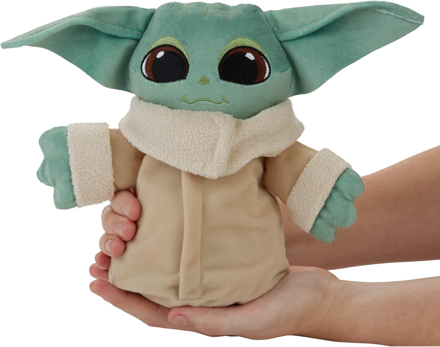 Peluche Star Wars réversible 3 en 1 garçon 19 cm – Image 7