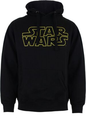 T-shirt homme Star Wars à logo basique