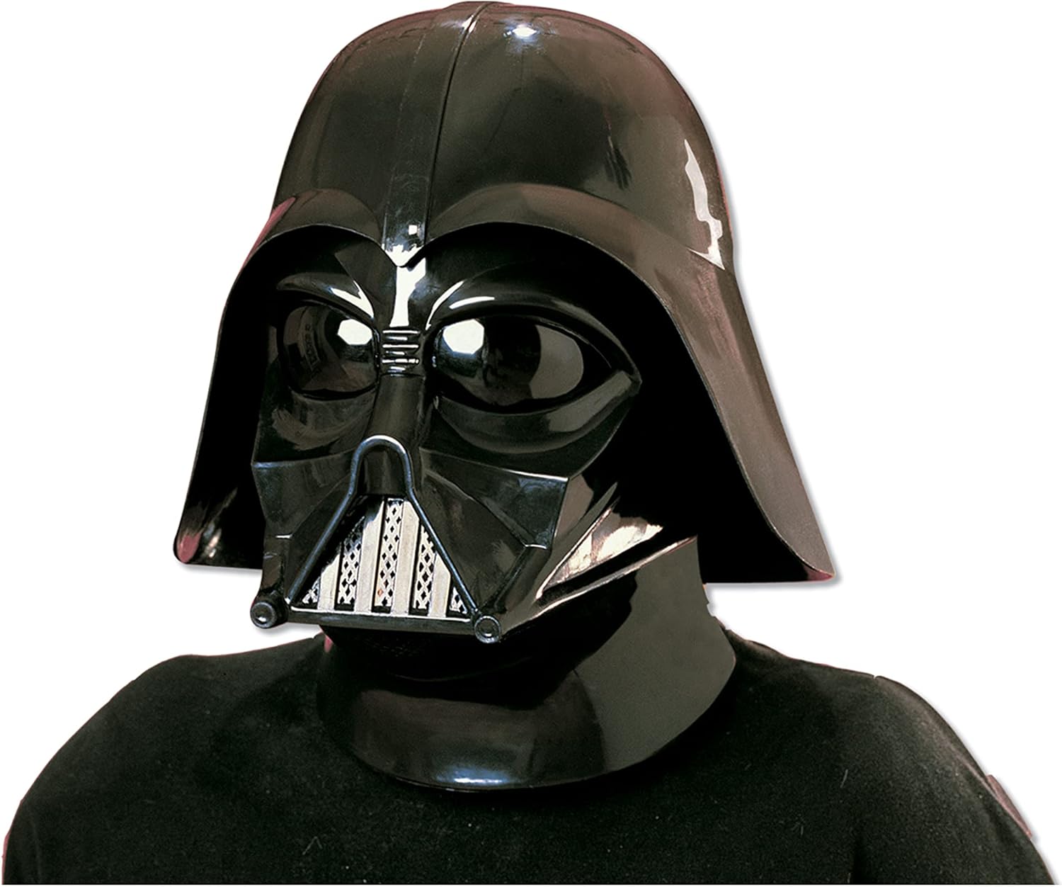 Masque casque Darth Vader Star Wars Rubies, taille unique