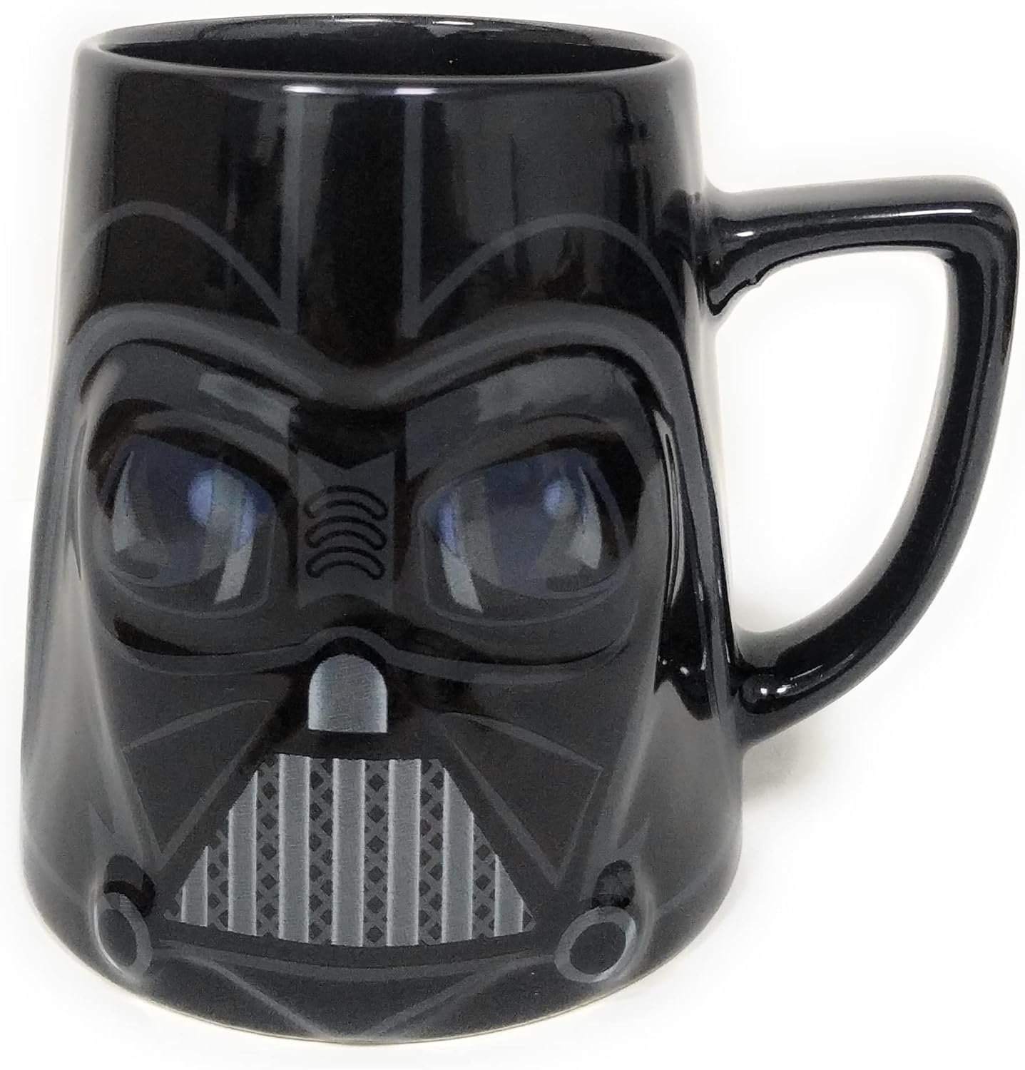 Mug Star Wars Dark Vader en céramique 350 ml