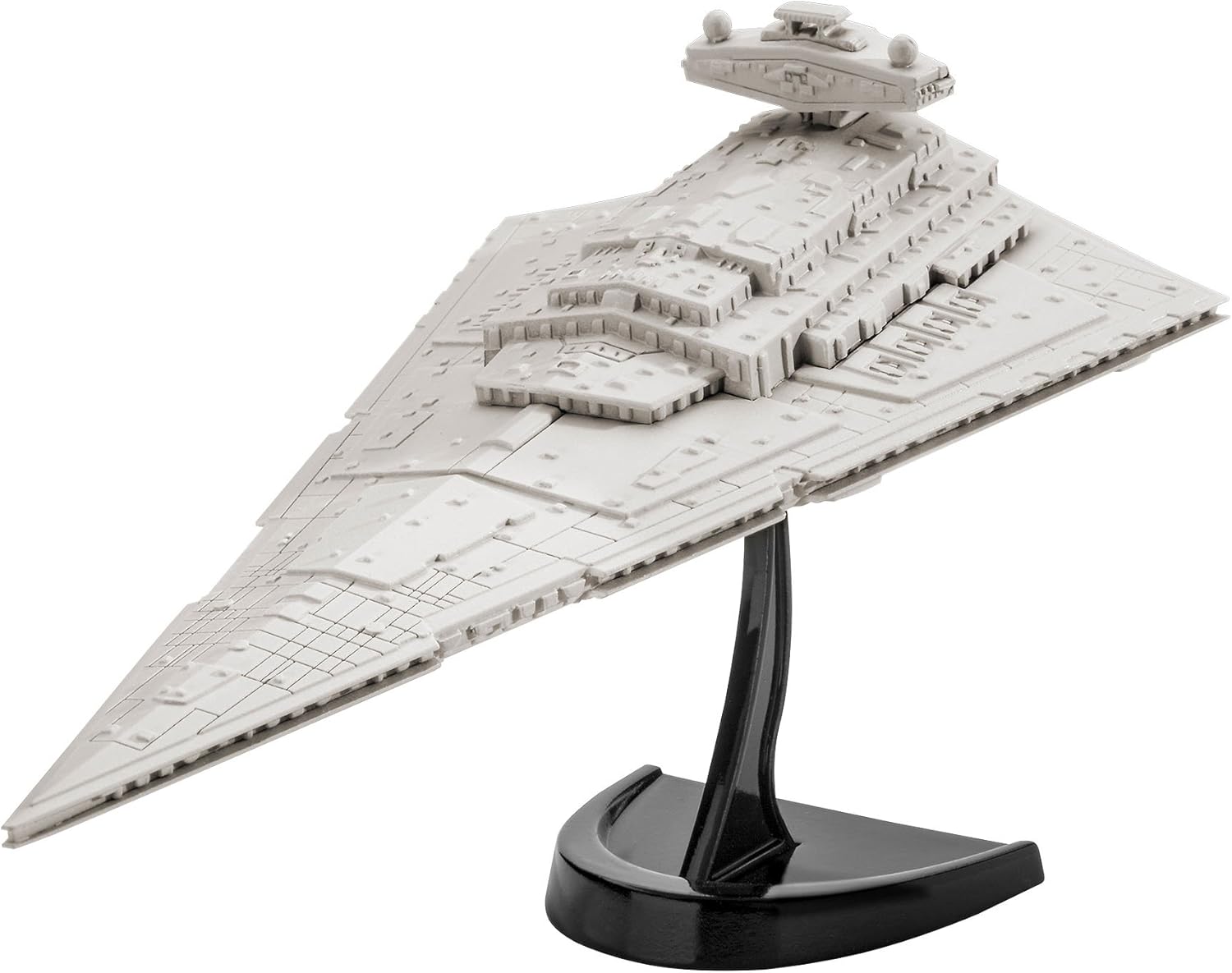 Maquette Revell Star Wars 03609, sans colle, peinture et pinceau – Image 3