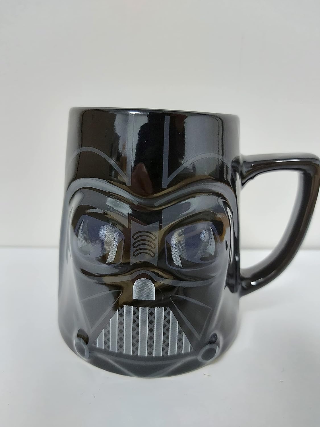 Mug Star Wars Dark Vader en céramique 350 ml – Image 5