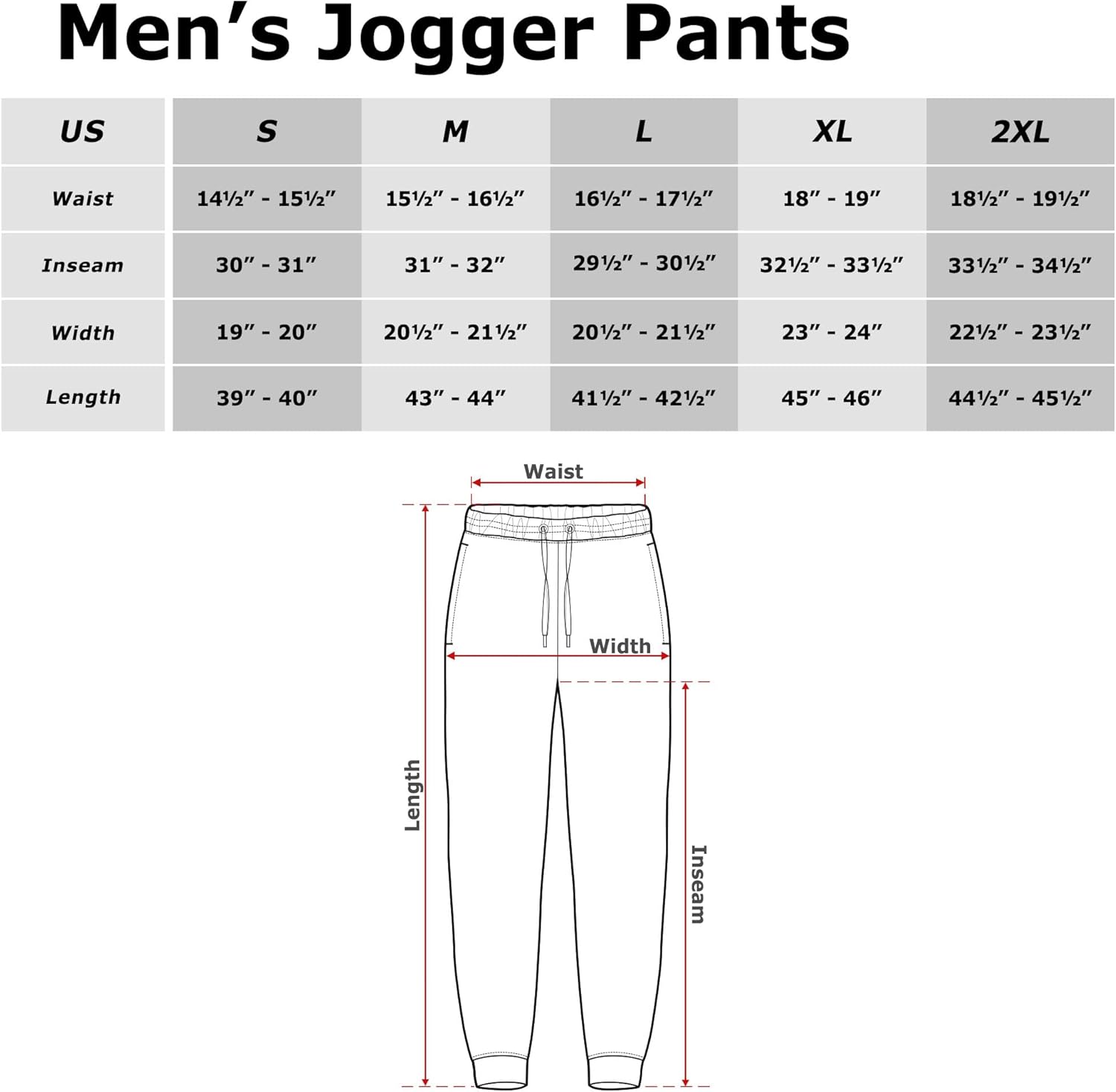 Pantalon de survêtement Star Wars Empire pour homme – Image 3