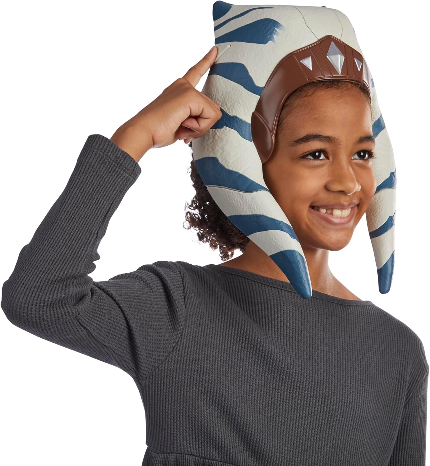 Masque électronique Star Wars Ahsoka Tano – Image 6