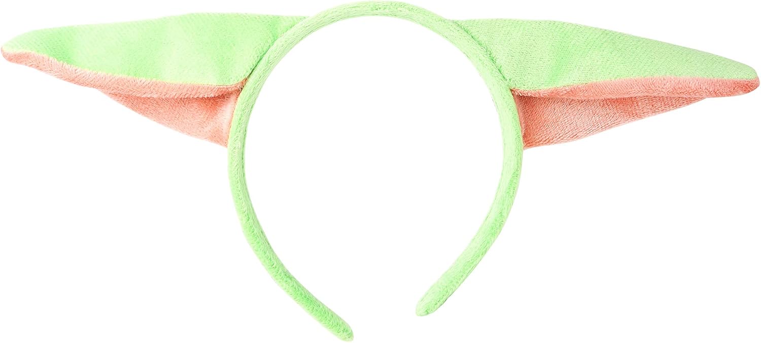 Bandeau Disney Star Wars Grogu The Child pour costume The Mandalorian